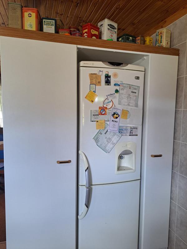 3 Bedroom Property for Sale in Franskraal Western Cape